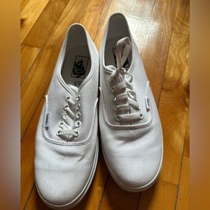Vans sneakers